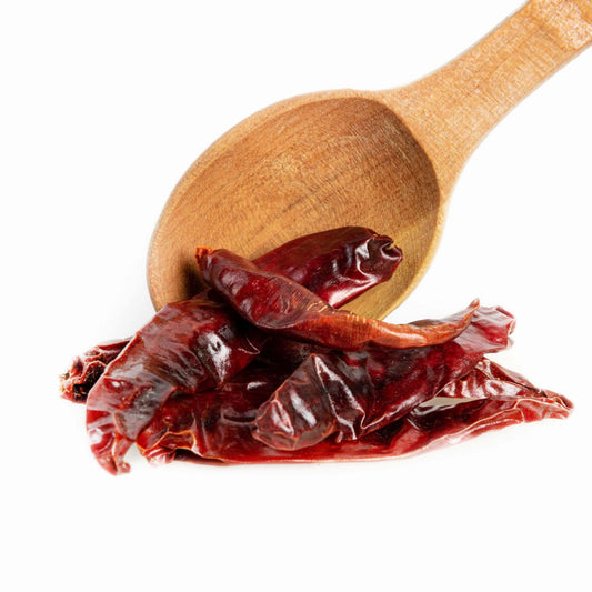 Chilli Strąk 25 g.
