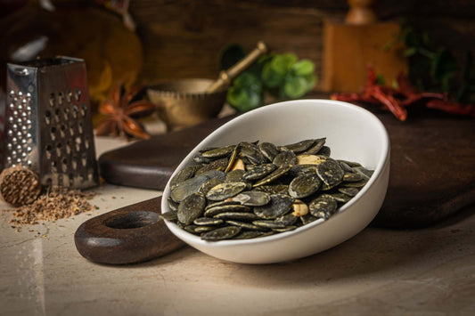 Pestki dyni 200g