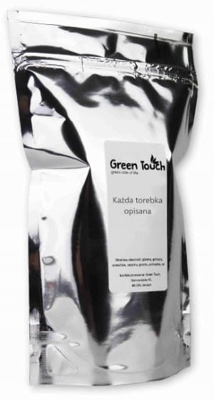 Gojnik herbata górska 200g